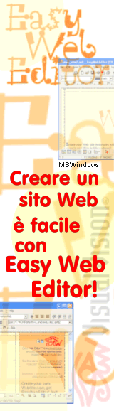 programma per fare creare sito web